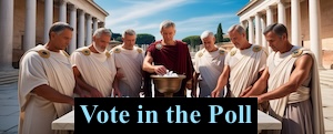 Direct Democracy Poll